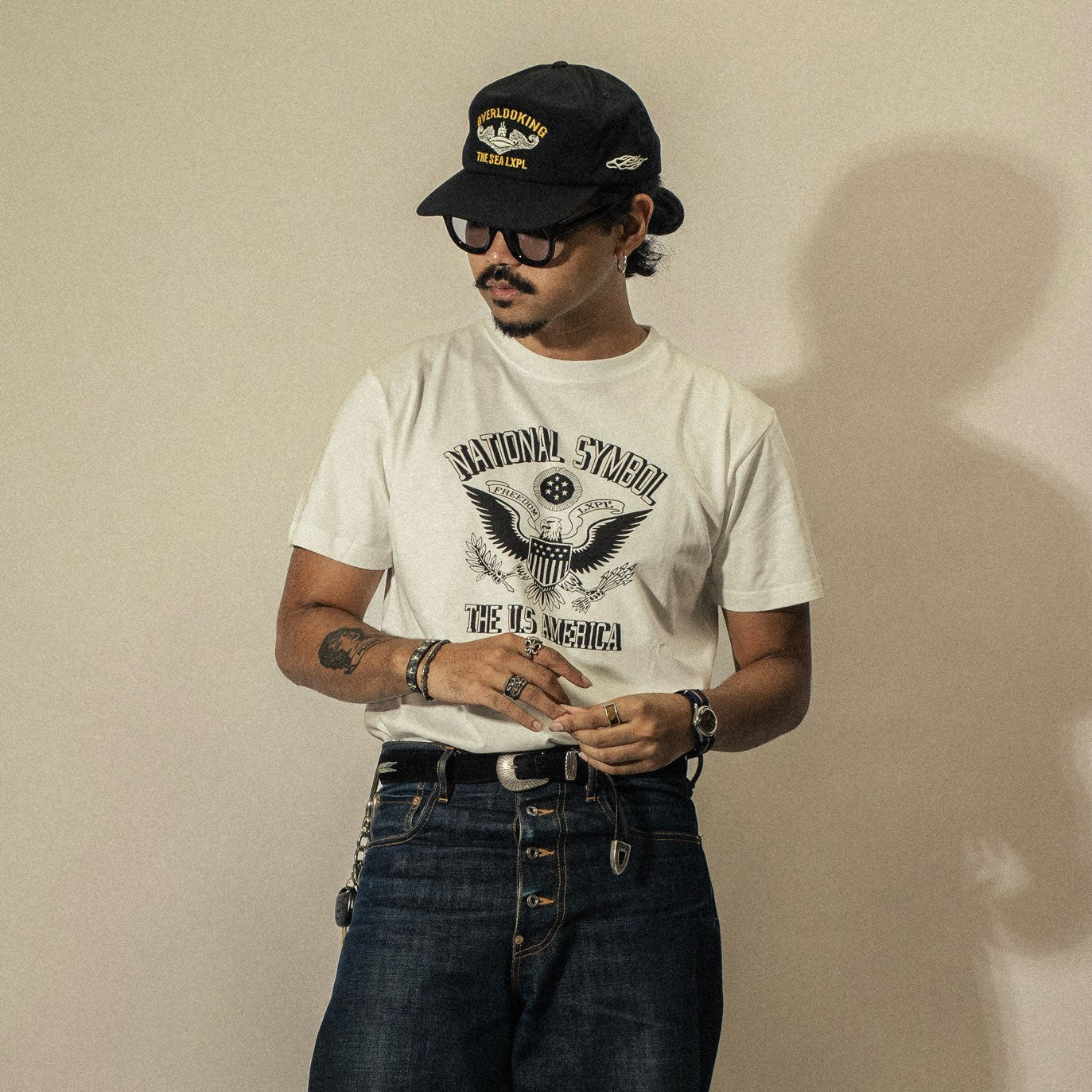 LXPL CAP OG