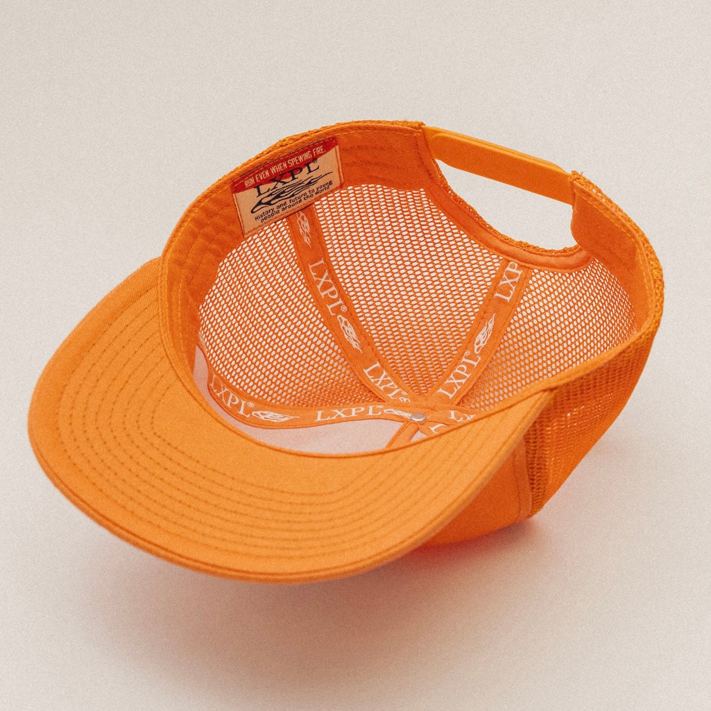 LXPL CAP HM