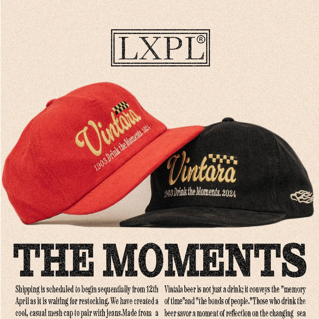 LXPL CAP VE