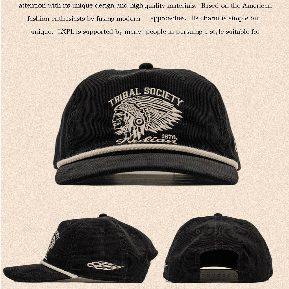 LXPL CAP IC