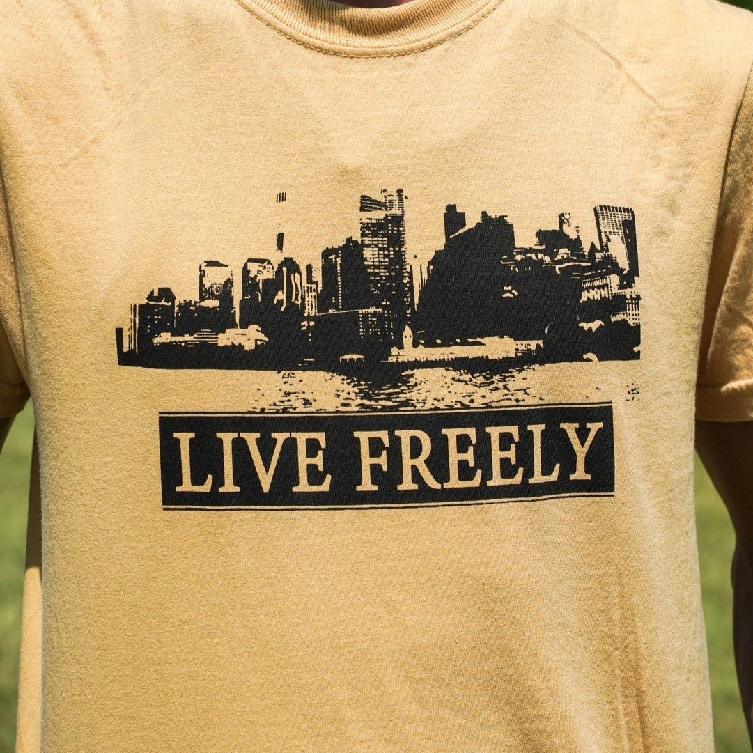 LXPL TEE LF