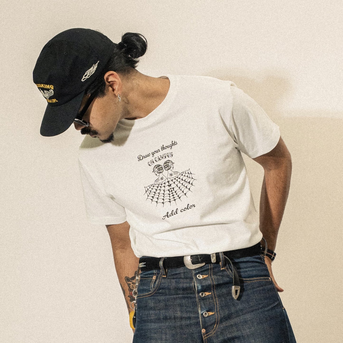 LXPL TEE BR