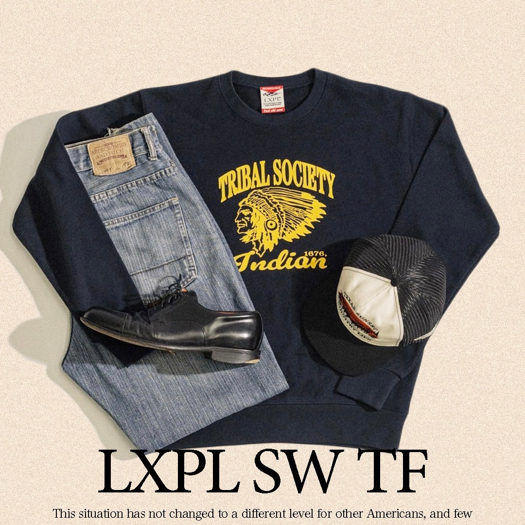LXPL SW TF
