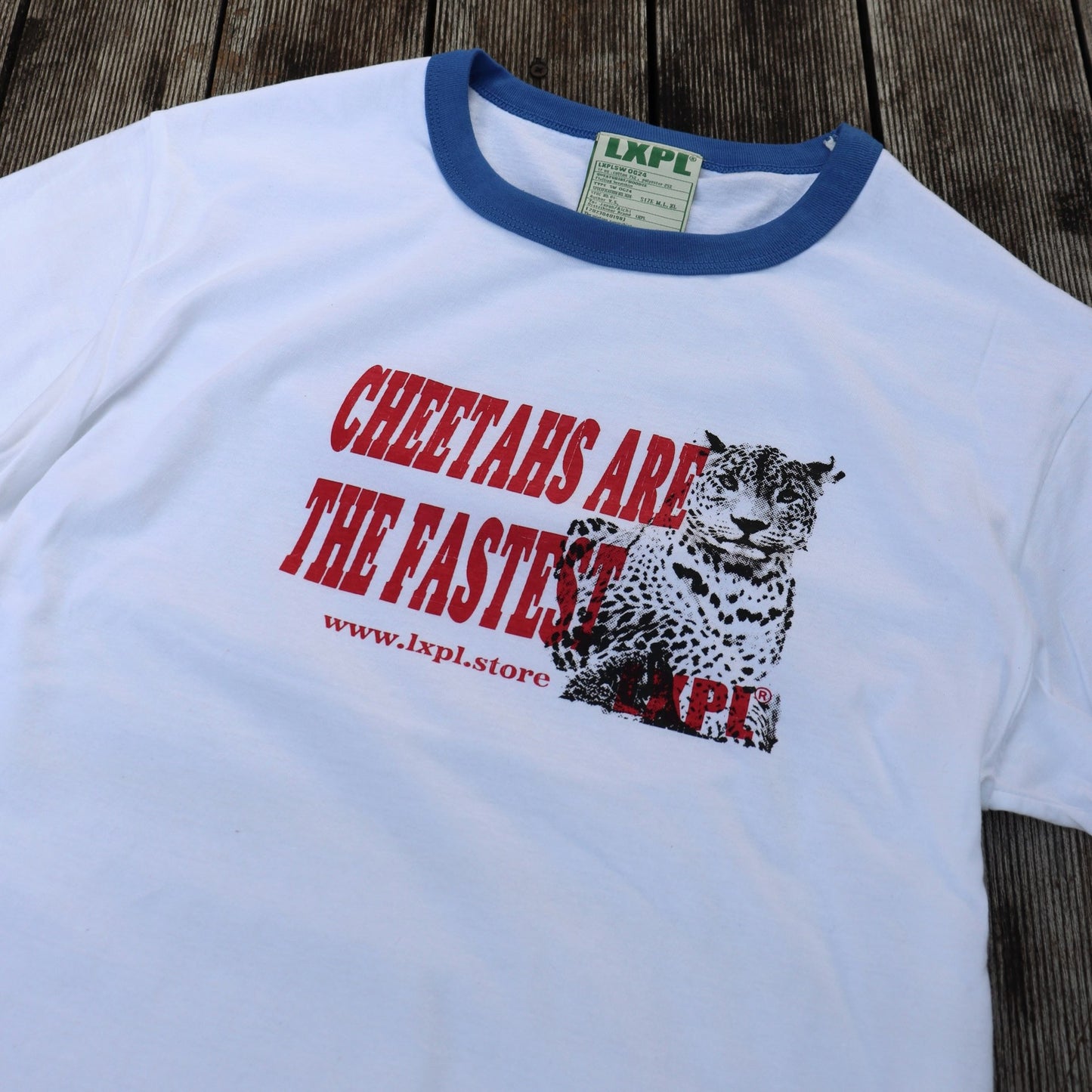 LXPL TEE CS
