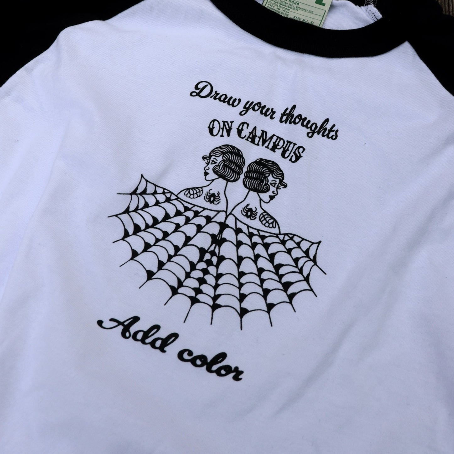 LXPL TEE DR