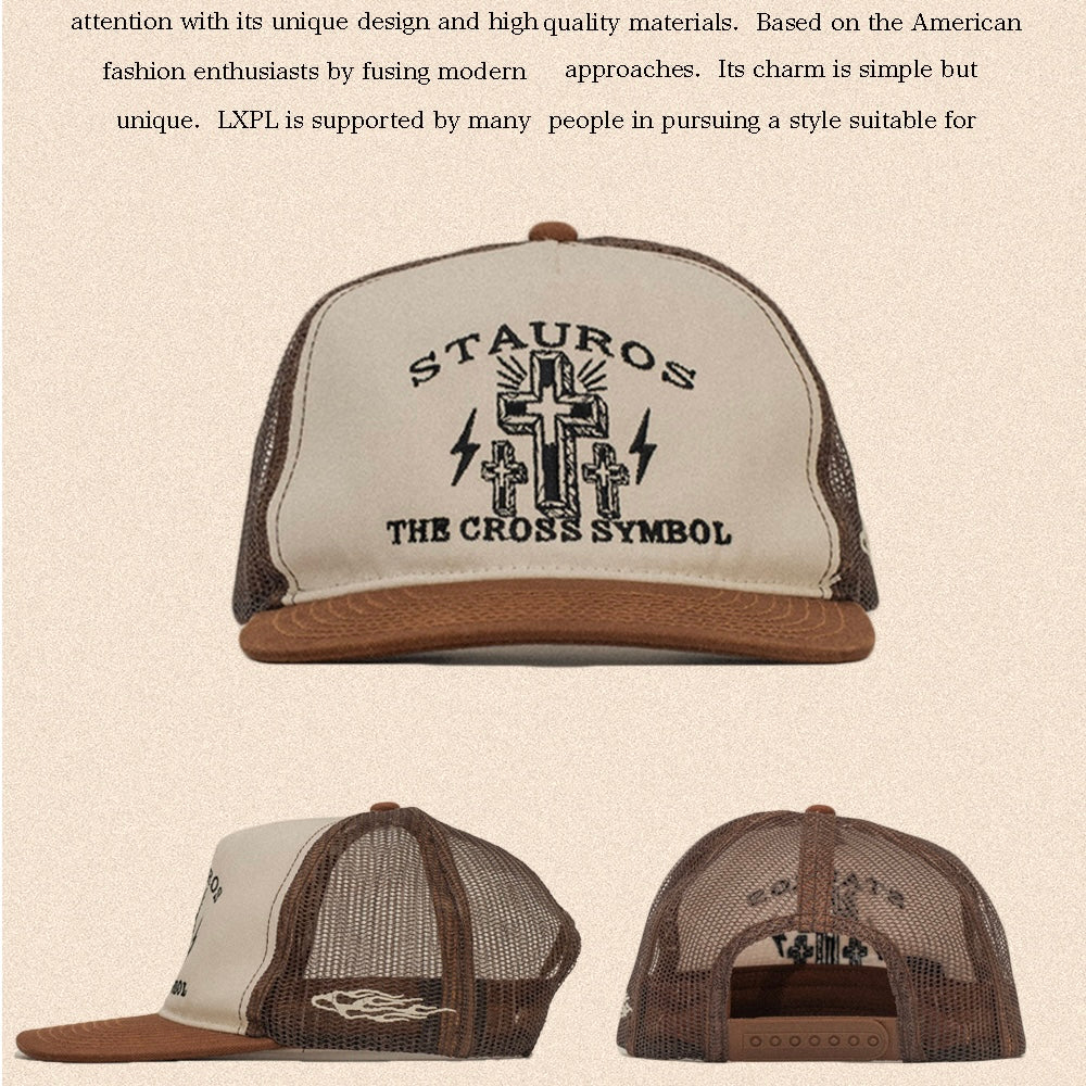 LXPL CAP CS
