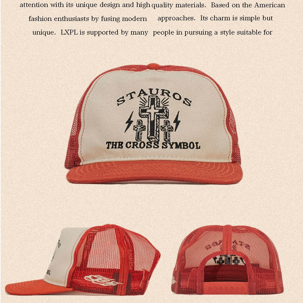 LXPL CAP CS