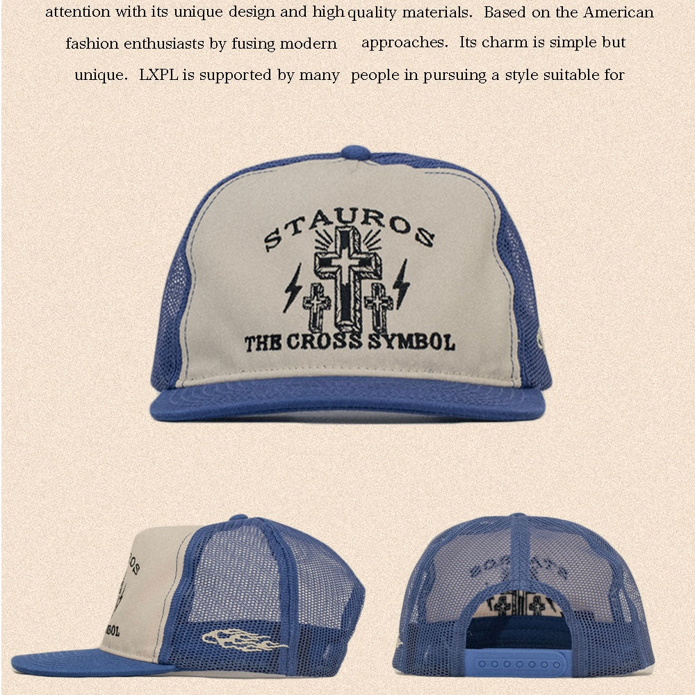 LXPL CAP CS