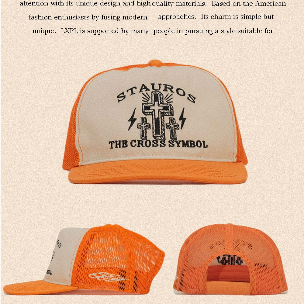 LXPL CAP CS