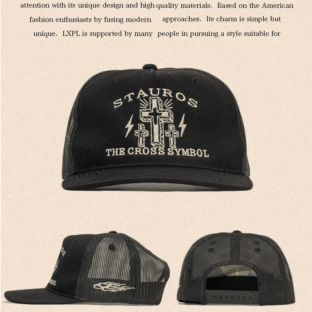 LXPL CAP CS