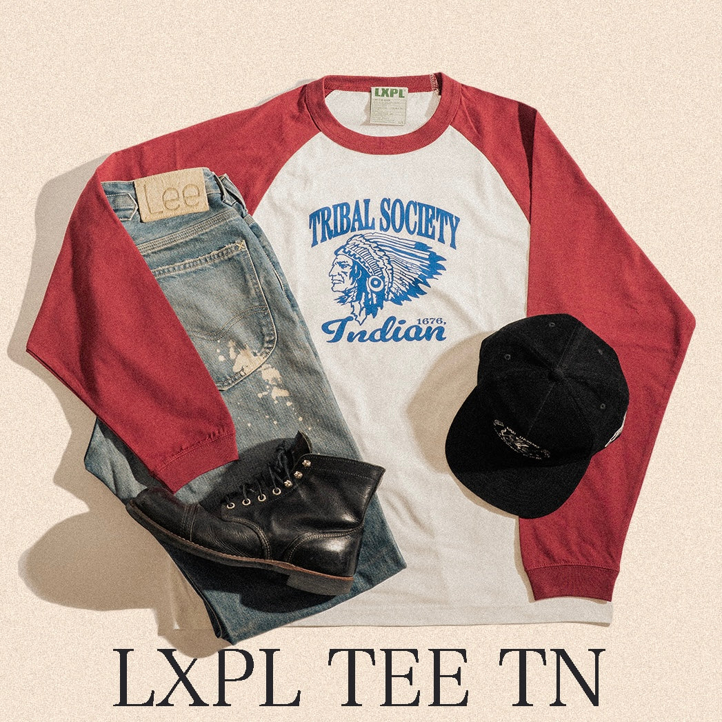 LXPL TEE TN