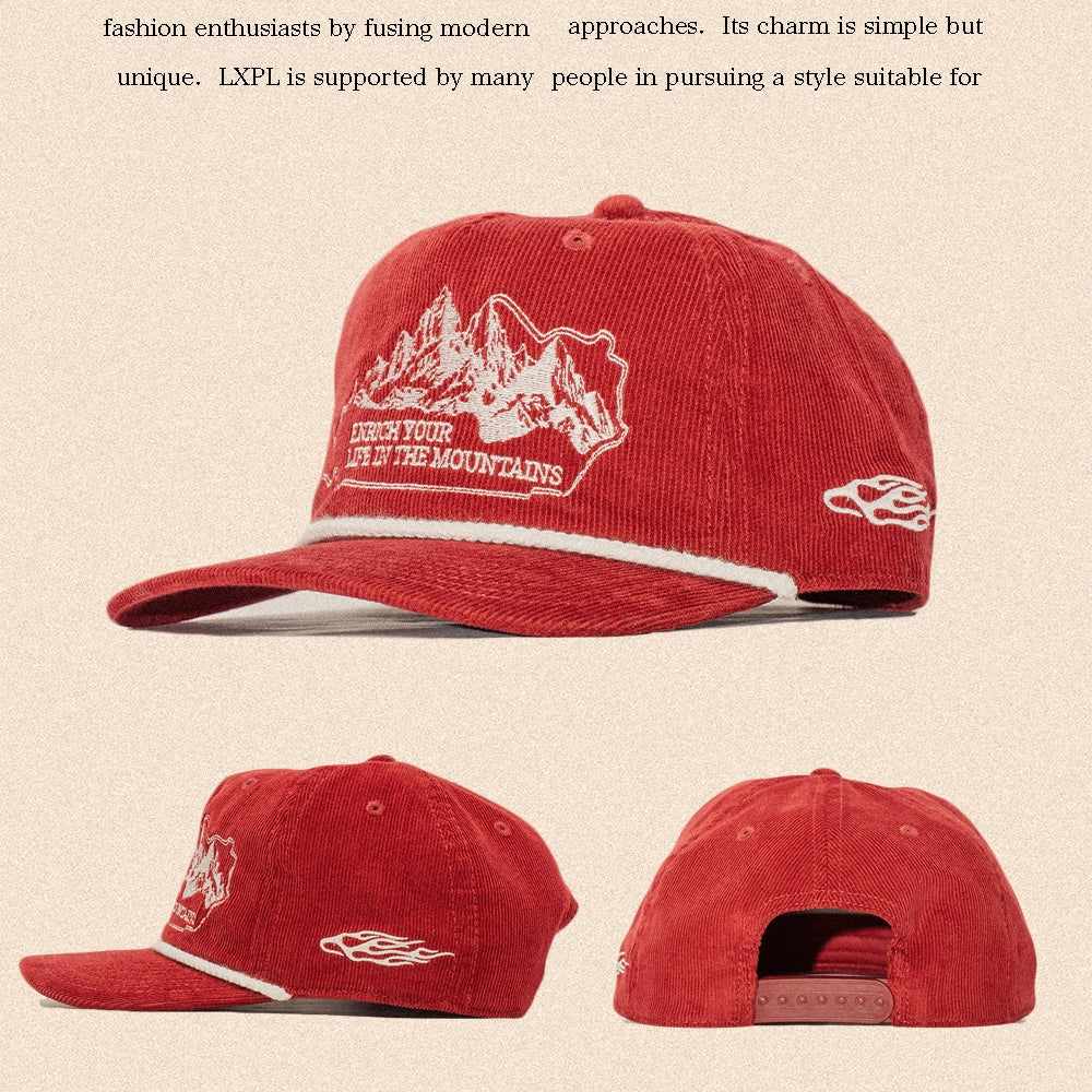 LXPL CAP MS