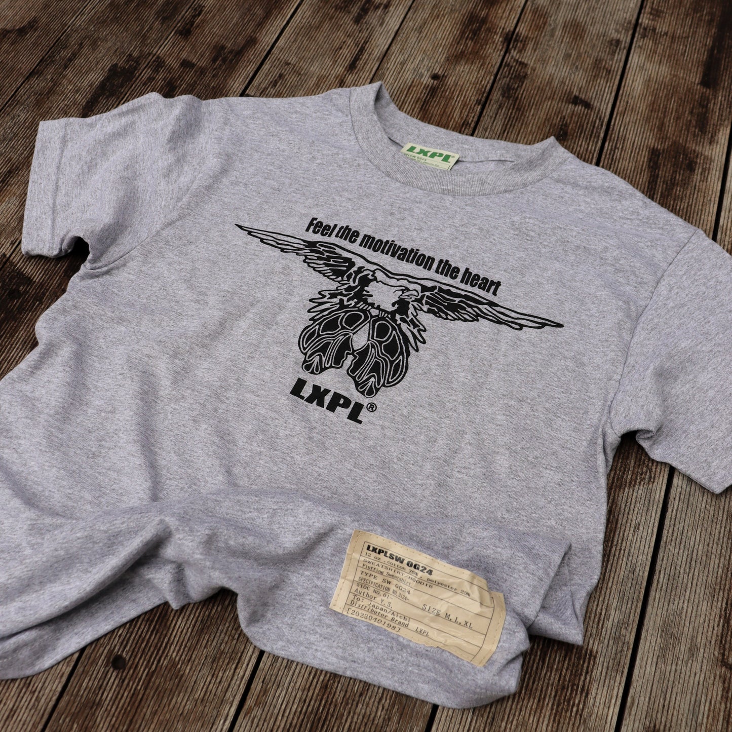 LXPL TEE FI