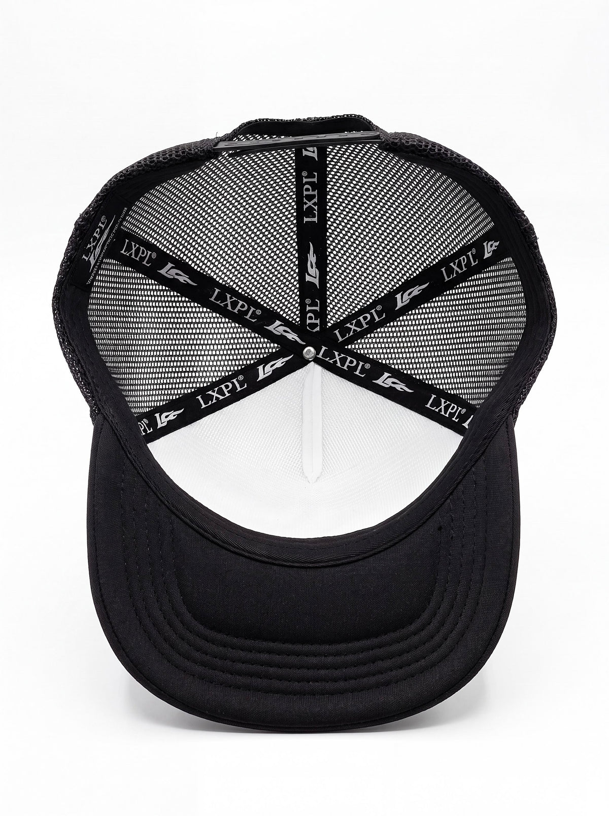 LXPL CAP BI ブラック 5