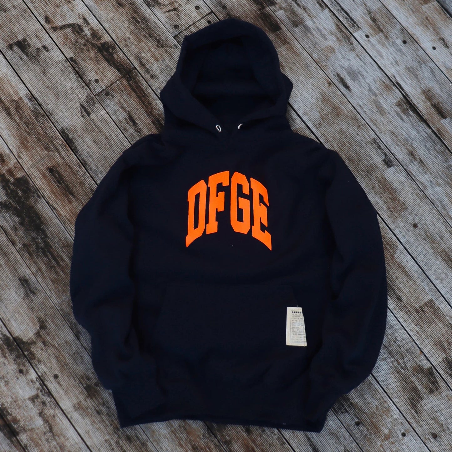 LXPL HOODIE GC