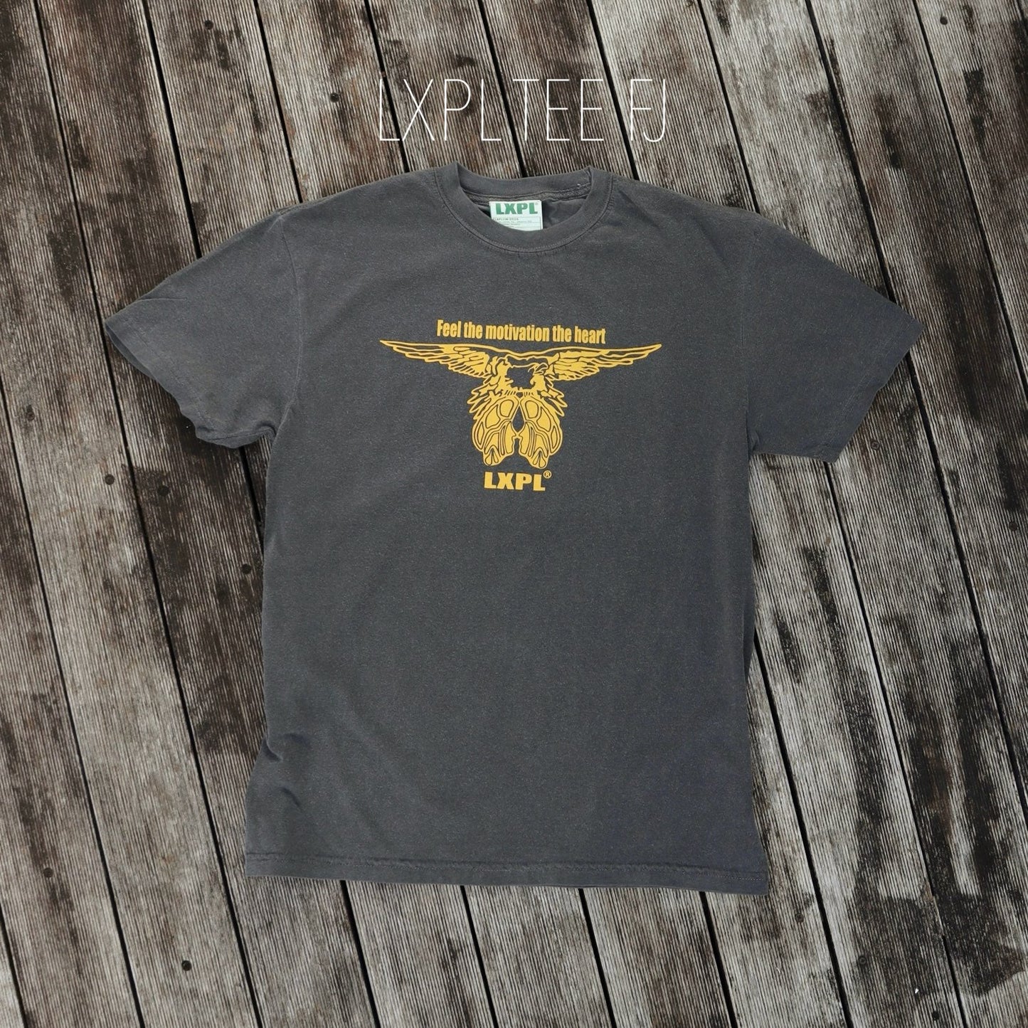 LXPL TEE FJ