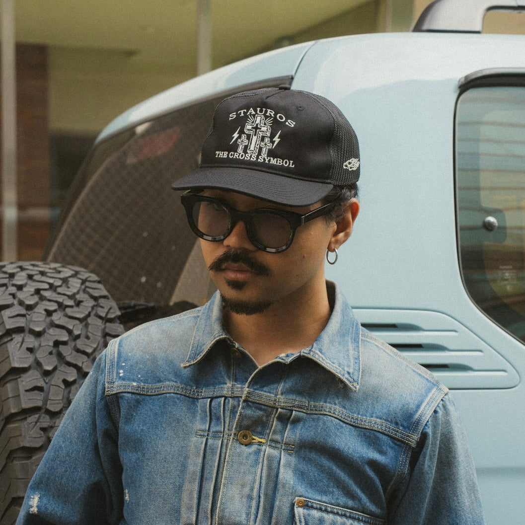 LXPL CAP CS