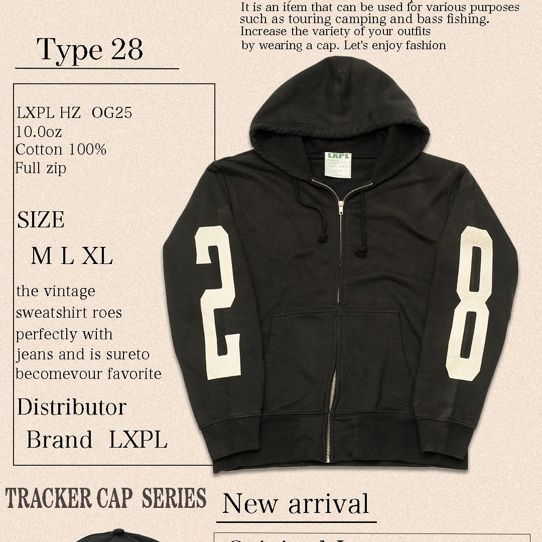 LXPL HOODIE 28