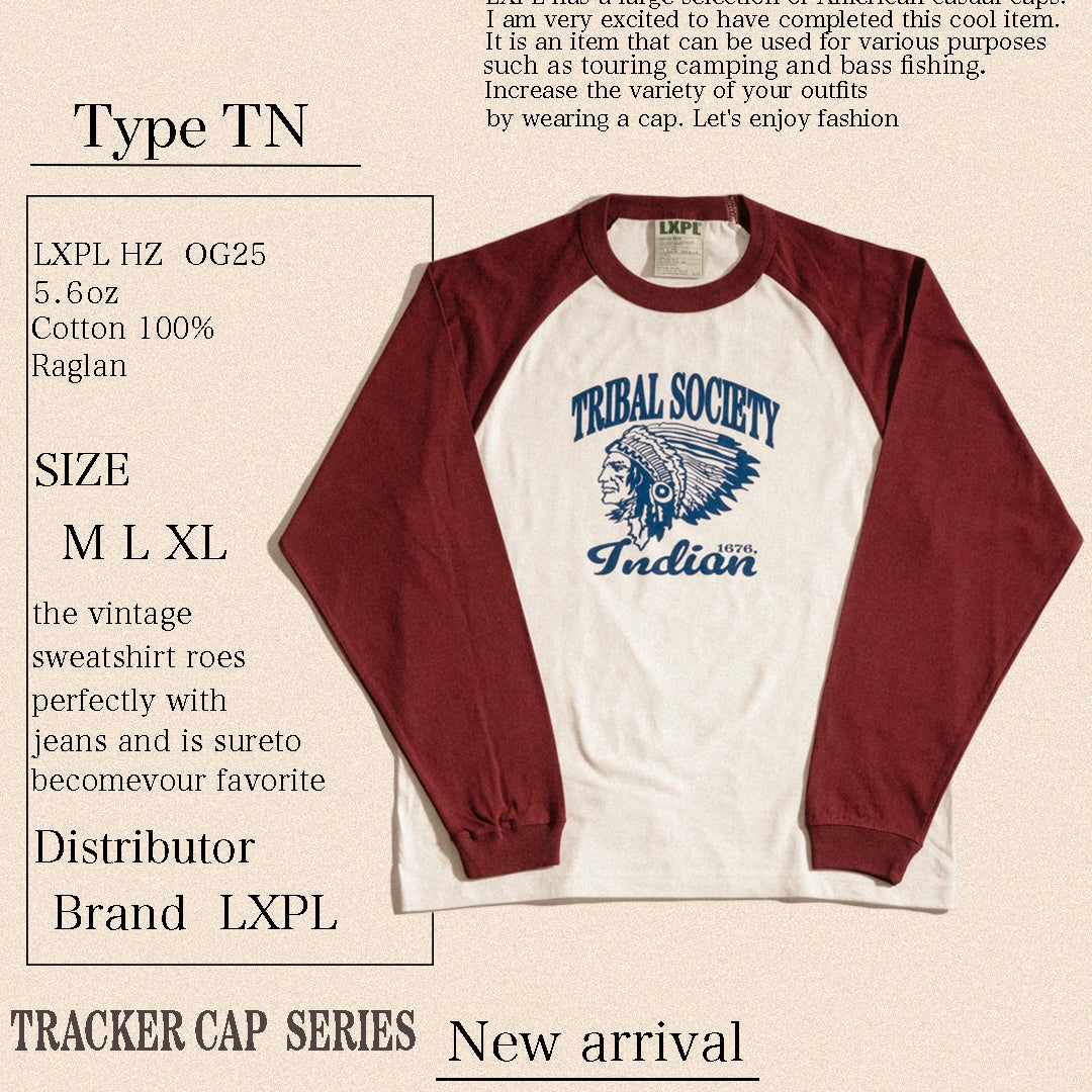 LXPL TEE TN