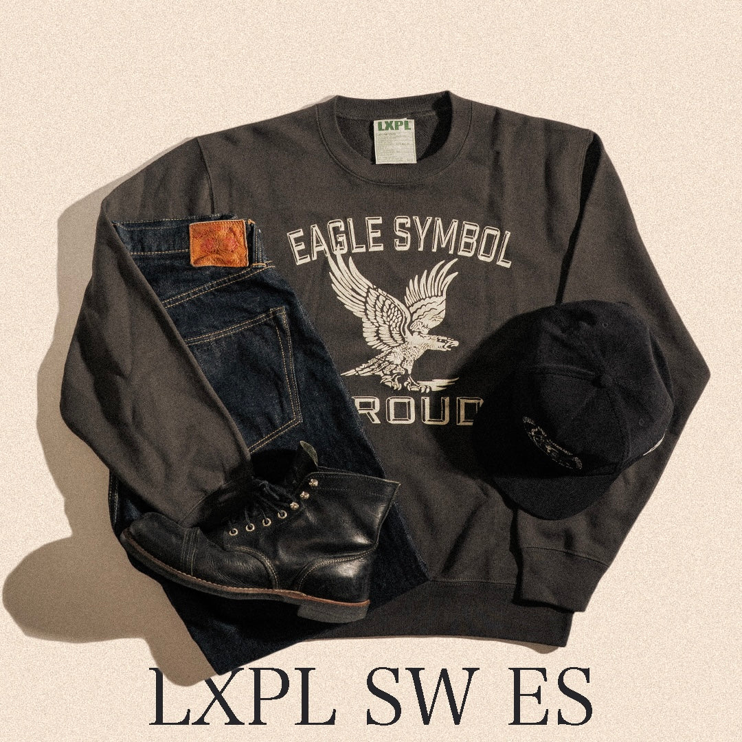 LXPL SW ES