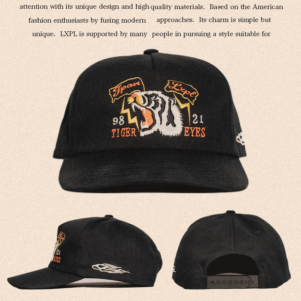 LXPL CAP JT