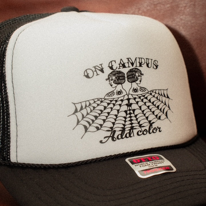 LXPL CAP ON