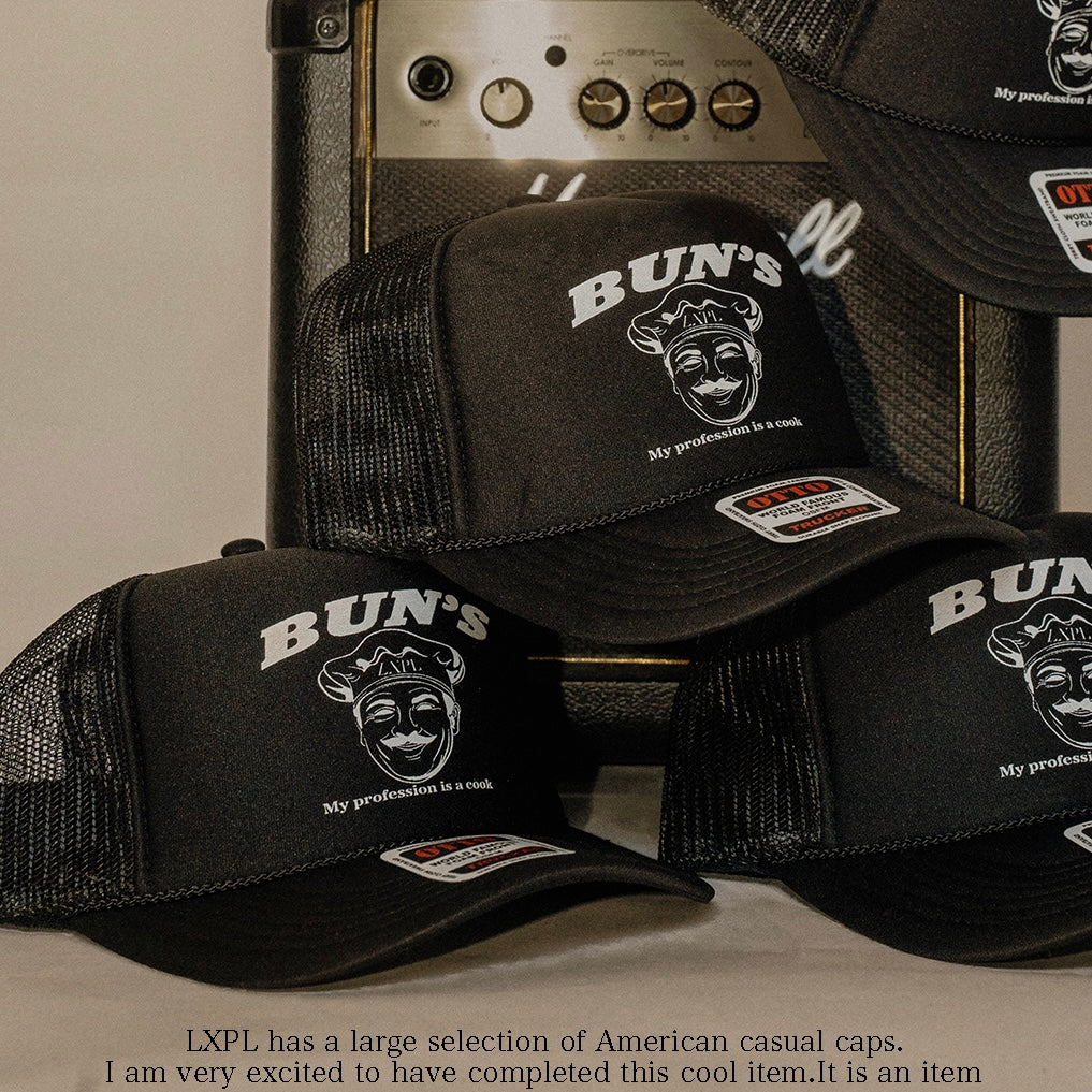 LXPL CAP MK