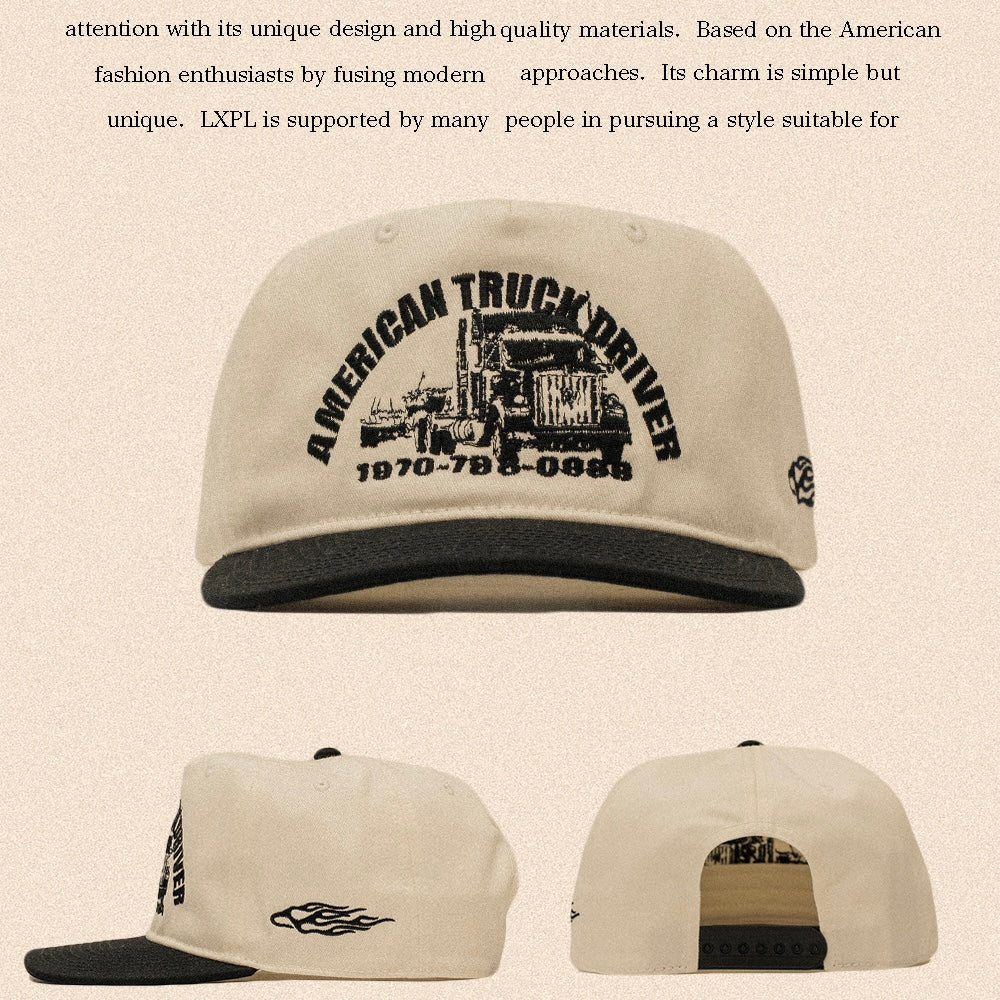 LXPL CAP AE