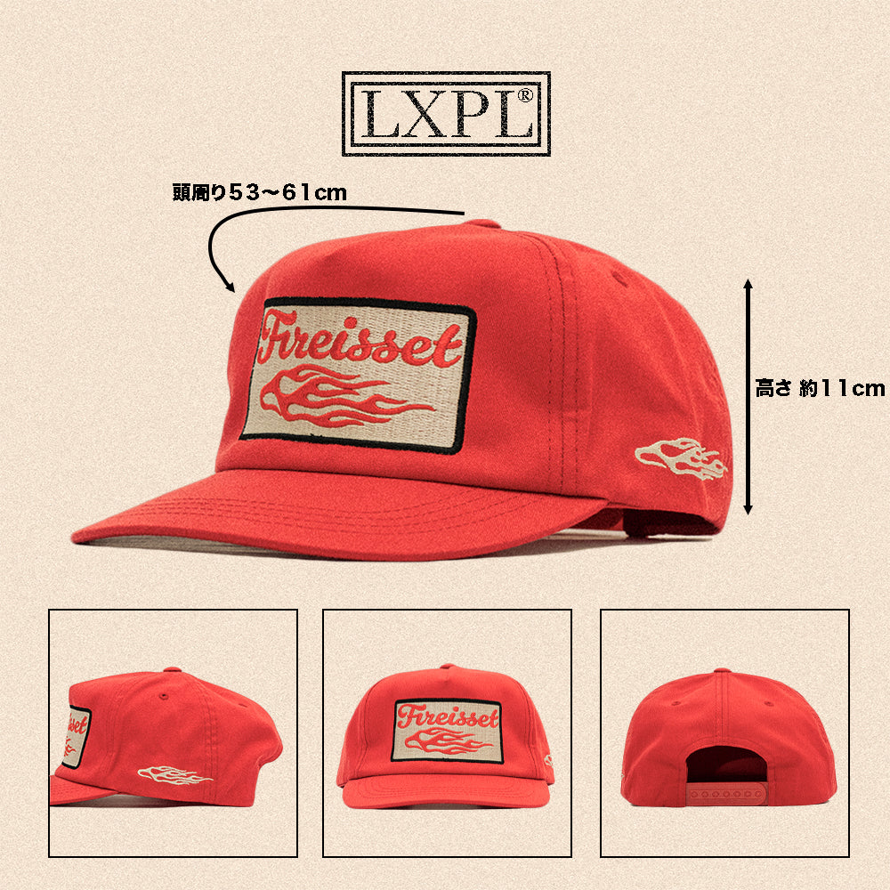 LXPL CAP FR