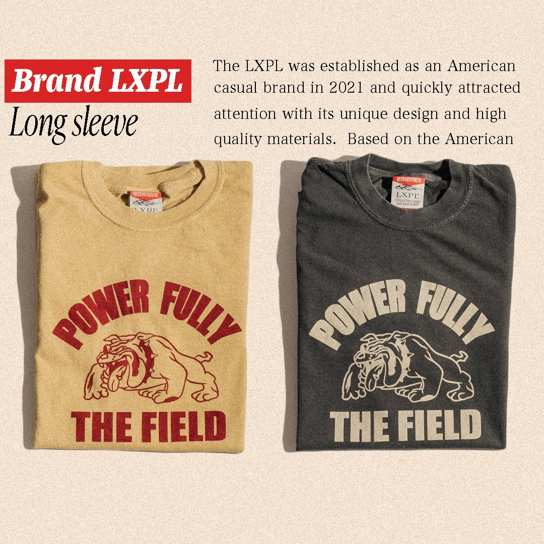 LXPL TEE BFY