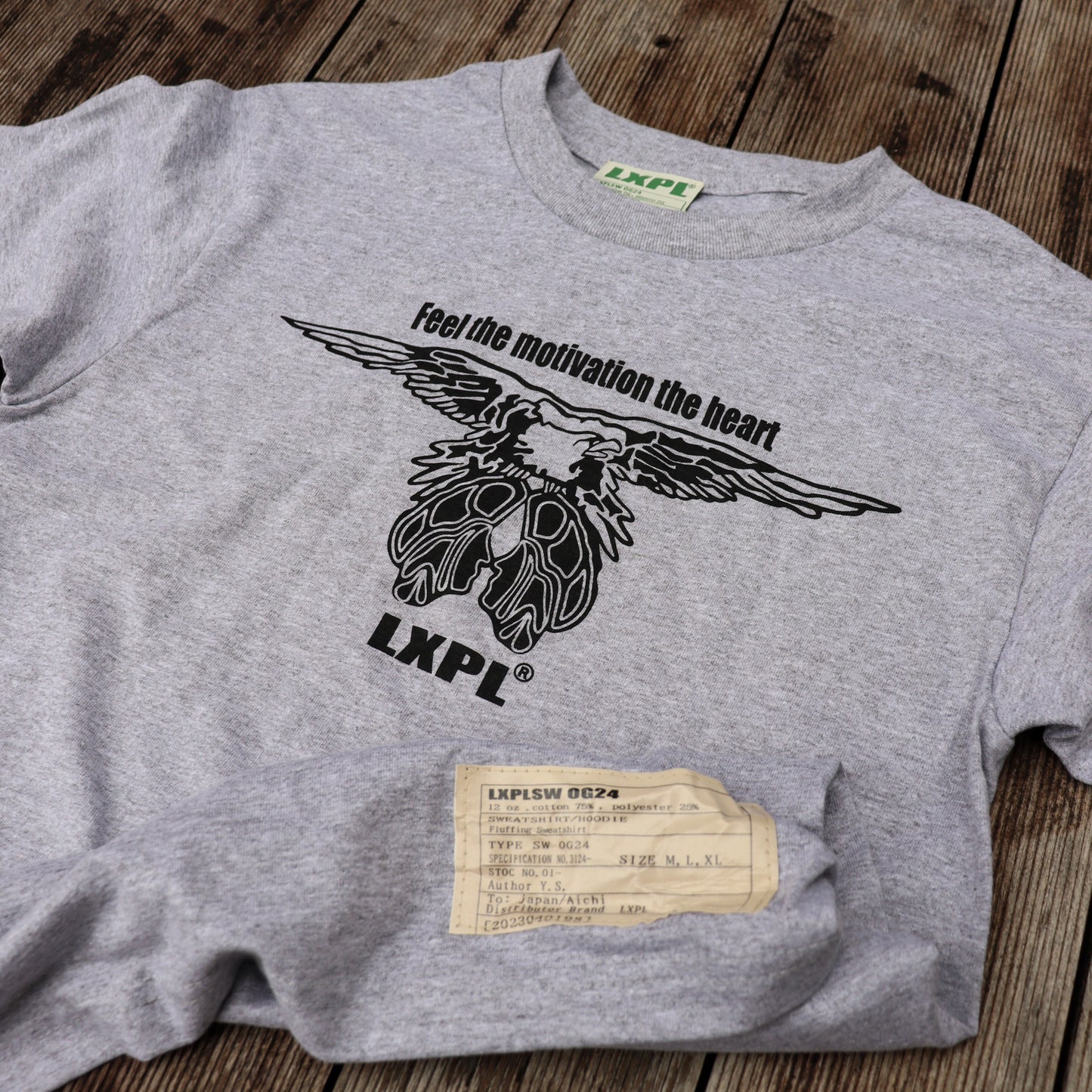 LXPL TEE FI