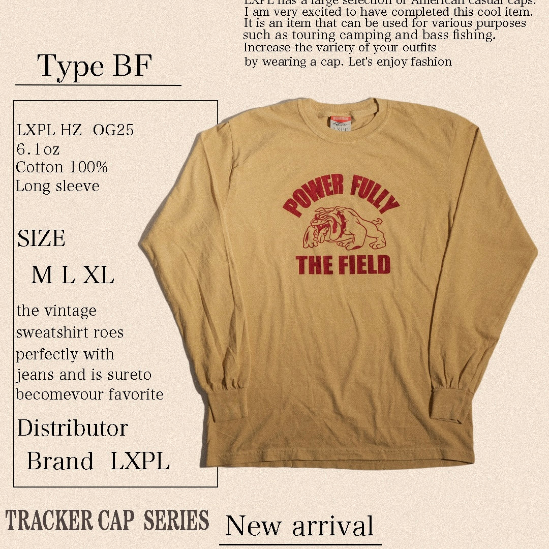 LXPL TEE BFY