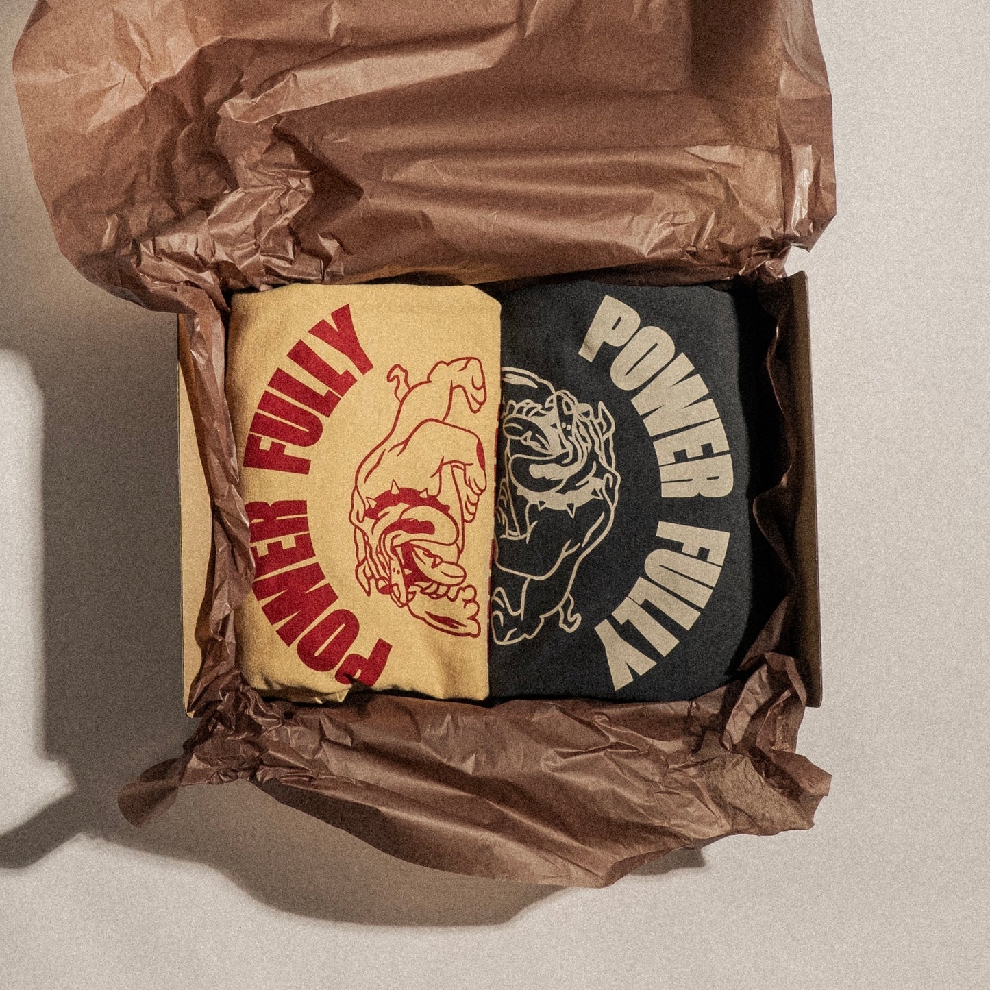LXPL TEE BF
