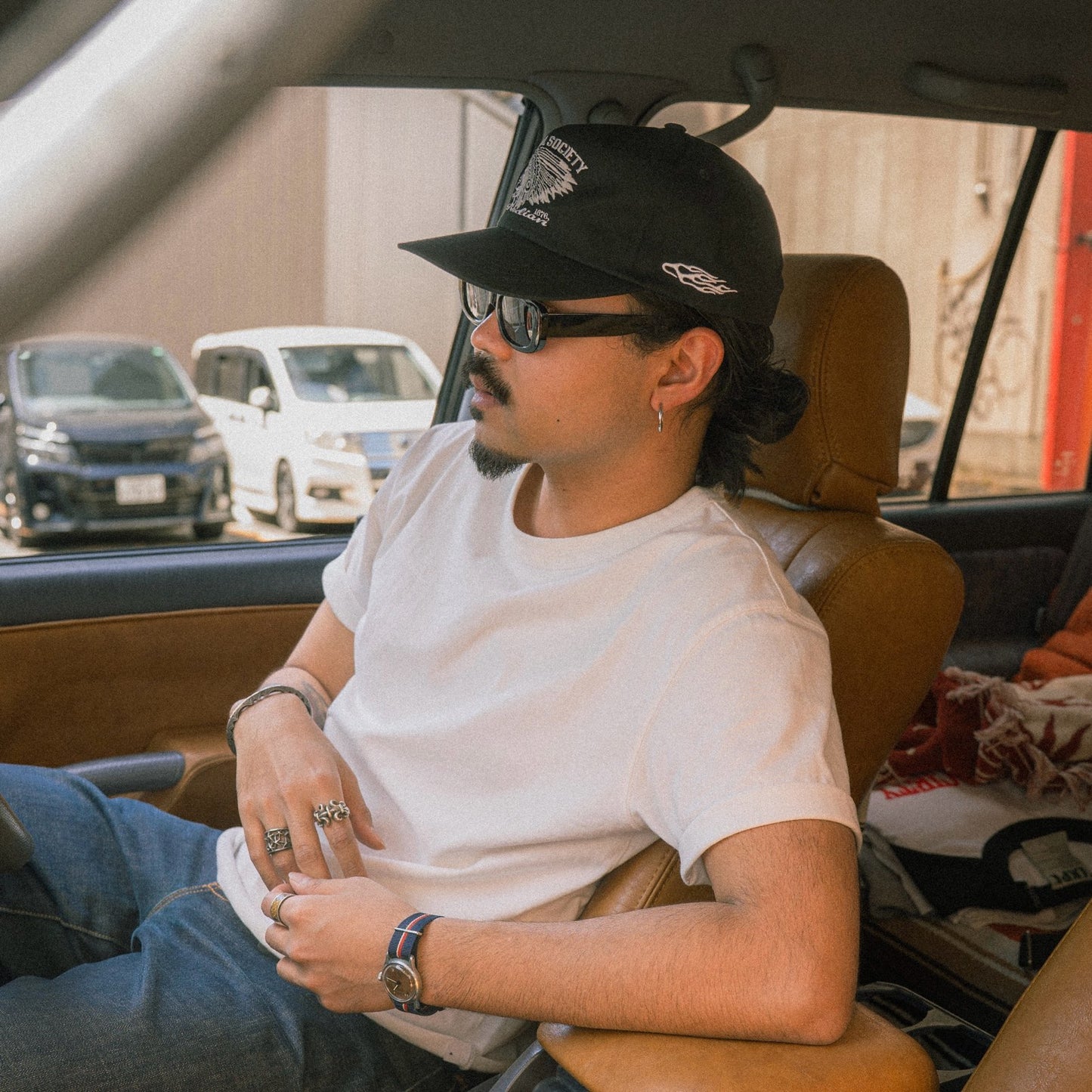 LXPL CAP ID
