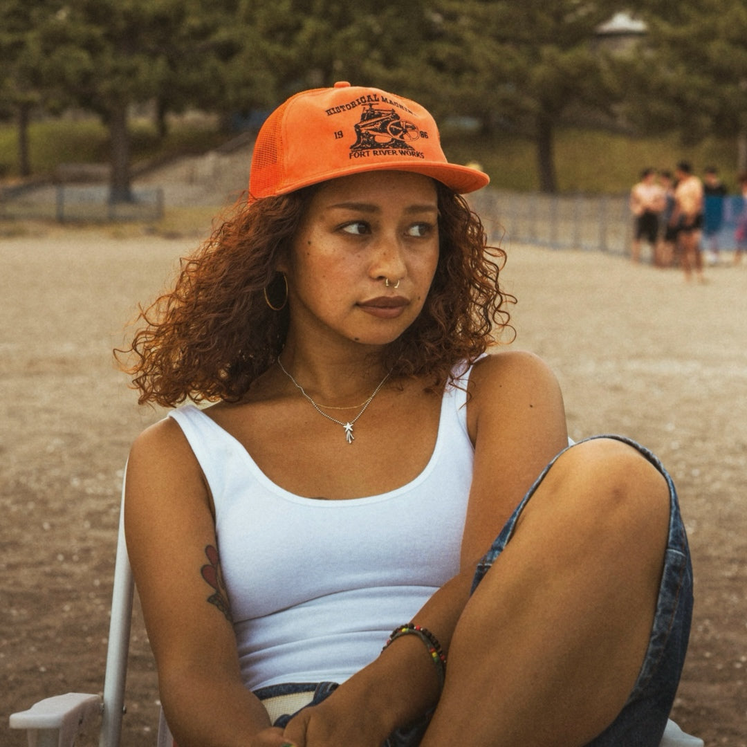LXPL CAP HM