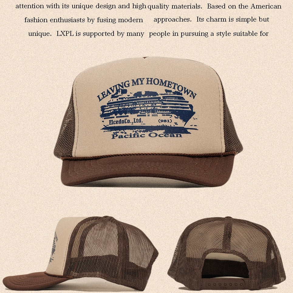 LXPL CAP LN