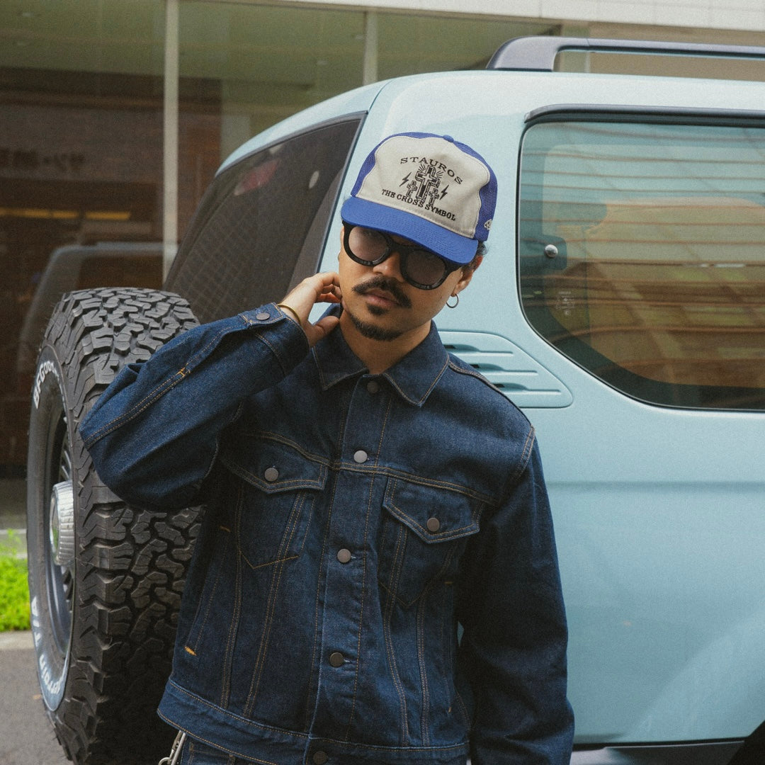 LXPL CAP CS