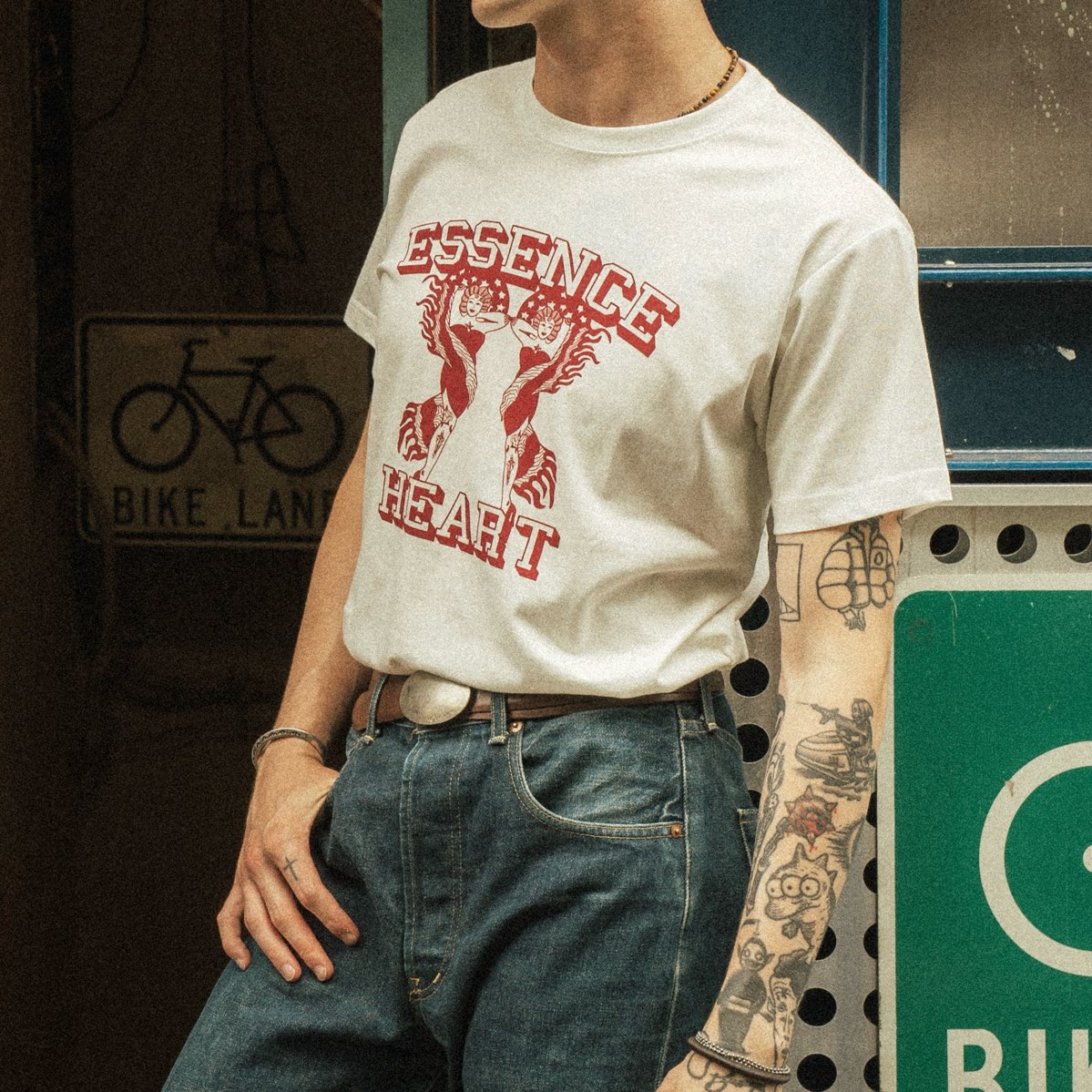 LXPL TEE ER