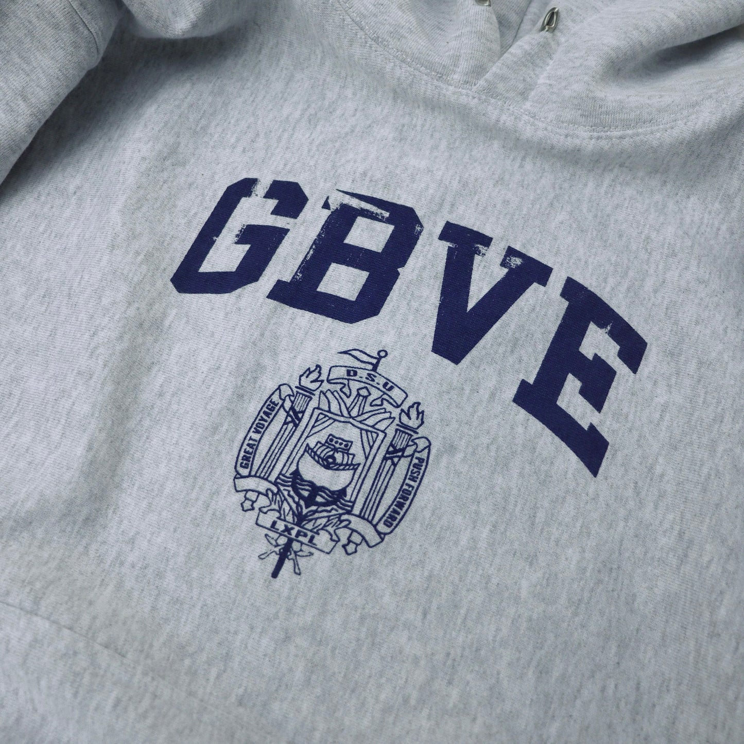 LXPL HOODIE GV