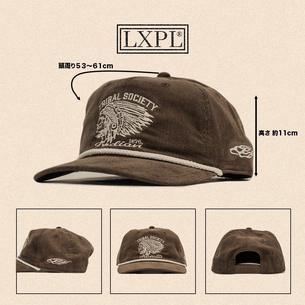 LXPL CAP IC