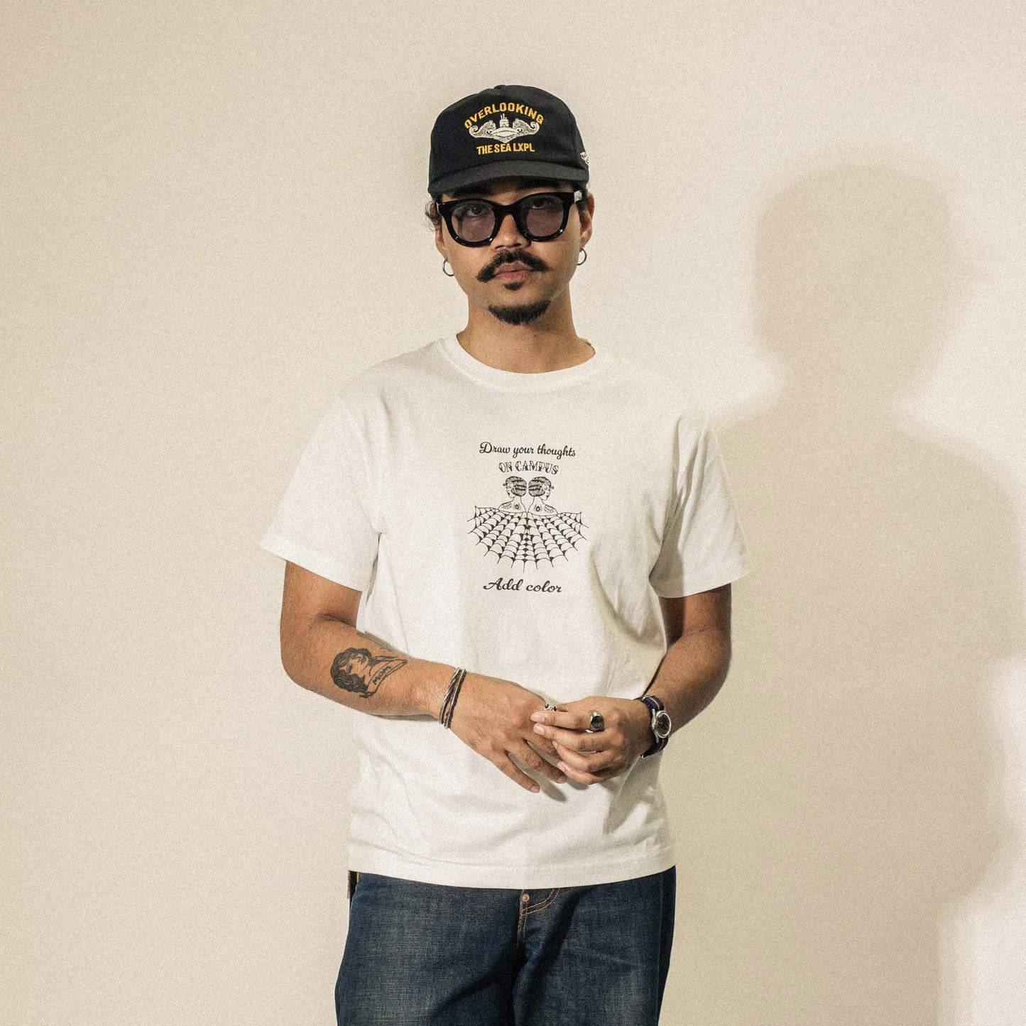 LXPL TEE BR