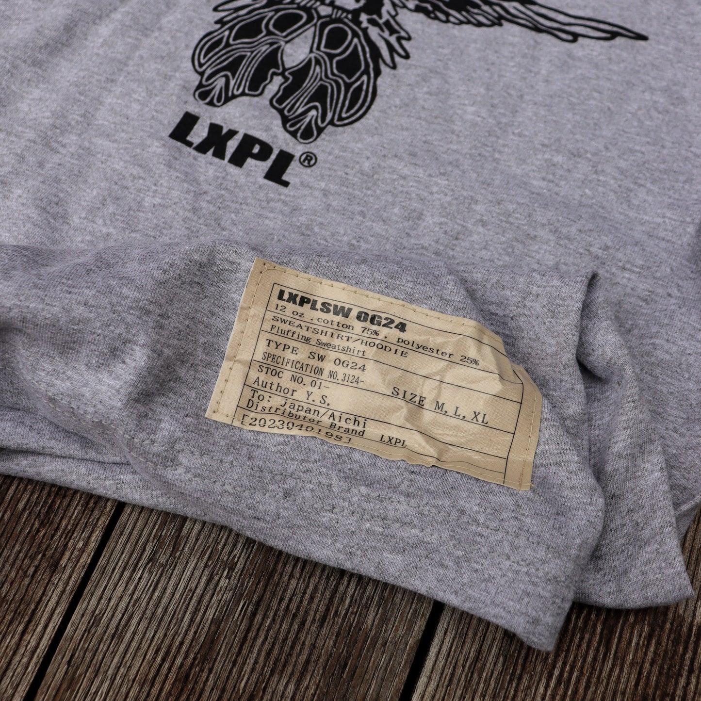 LXPL TEE FI