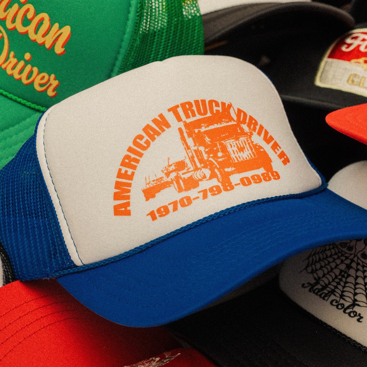 LXPL CAP AD