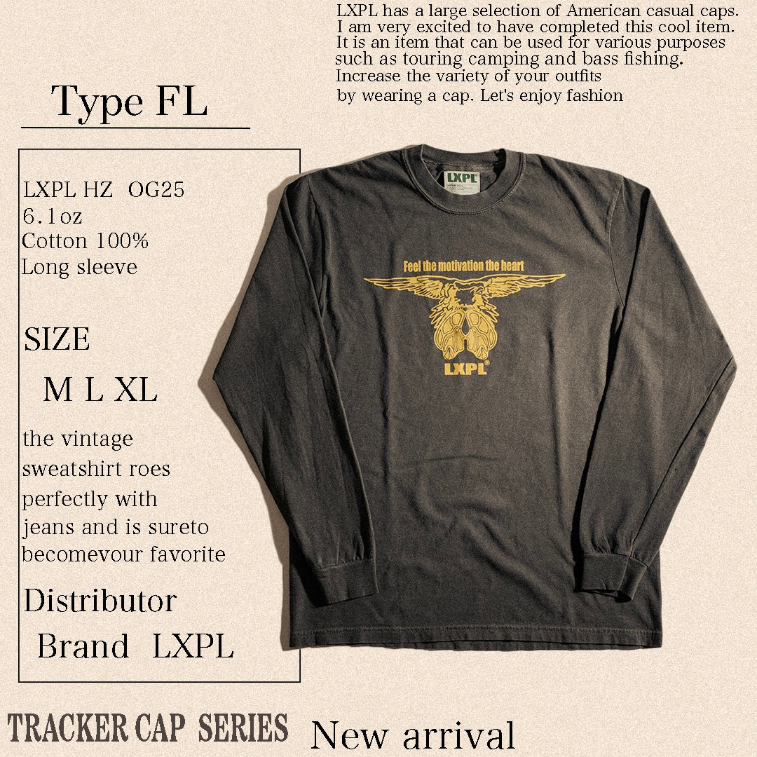 LXPL TEE LF