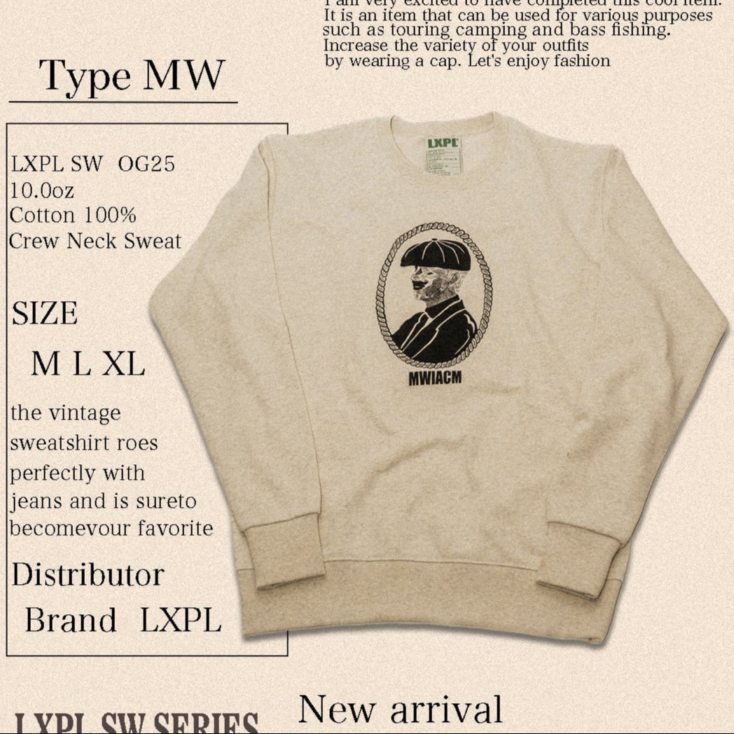 LXPL SW MW