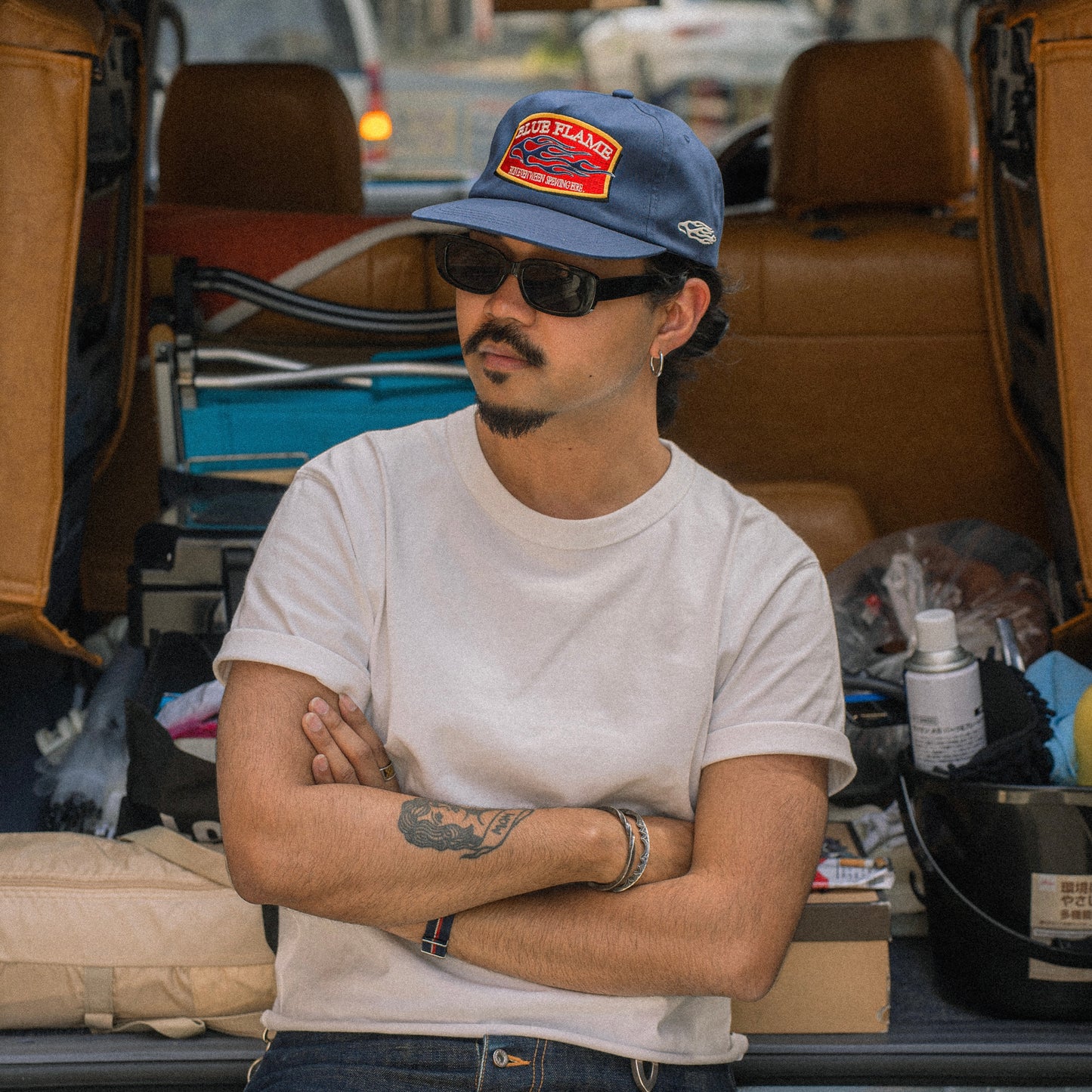 LXPL CAP BG