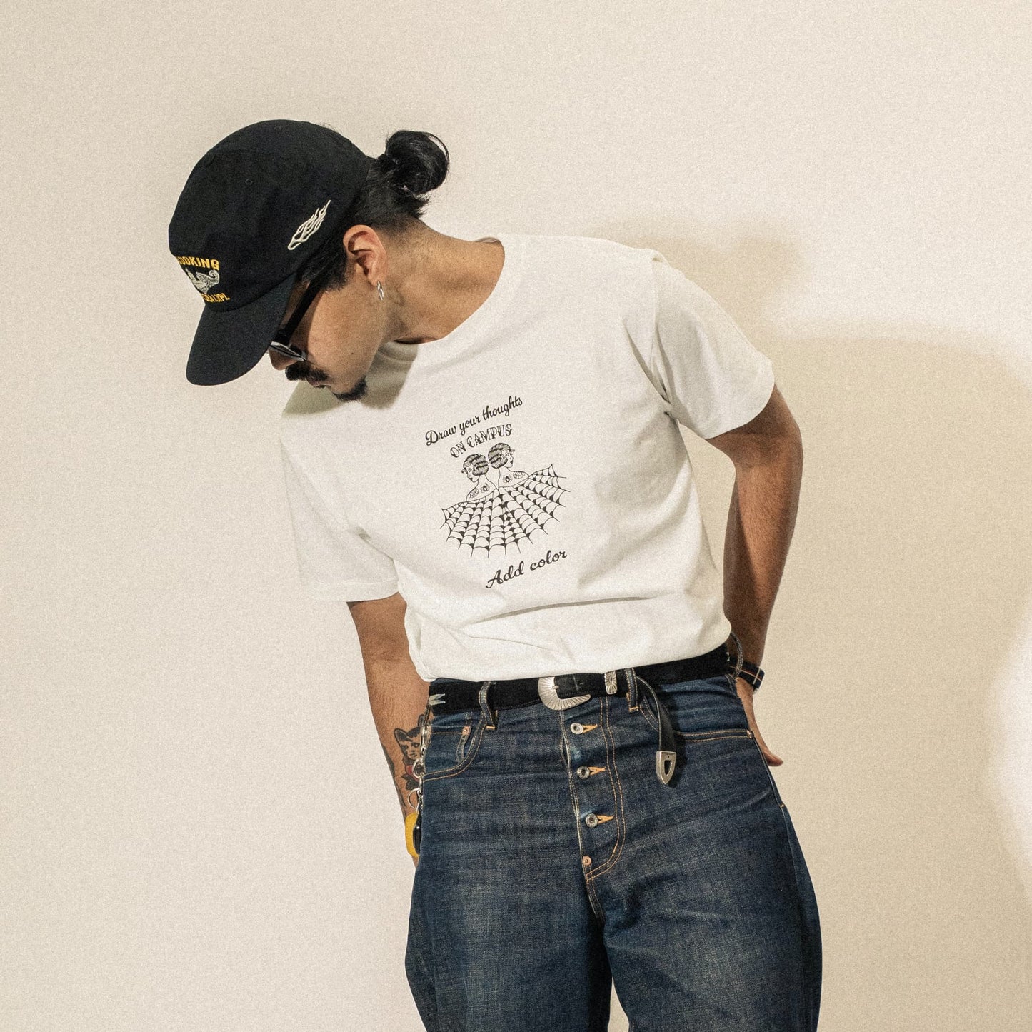 LXPL CAP OG