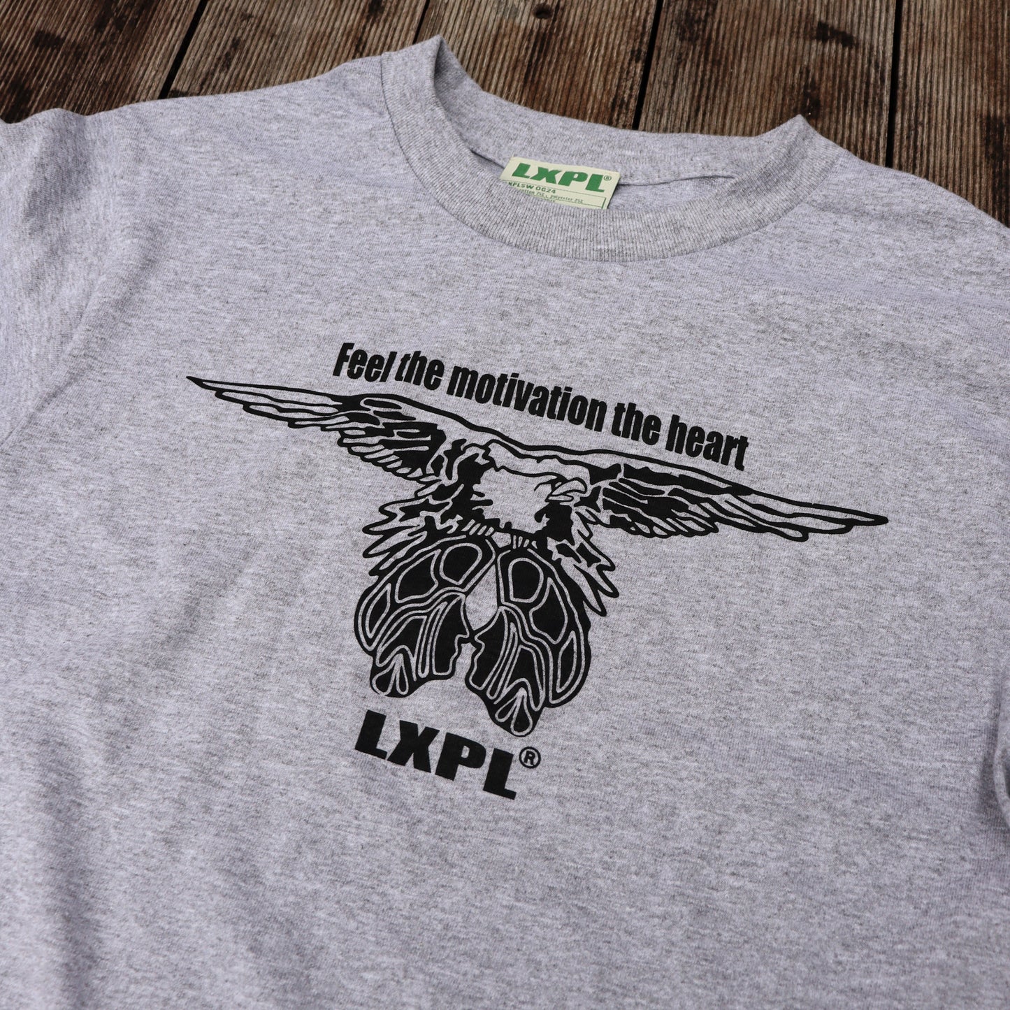 LXPL TEE FI