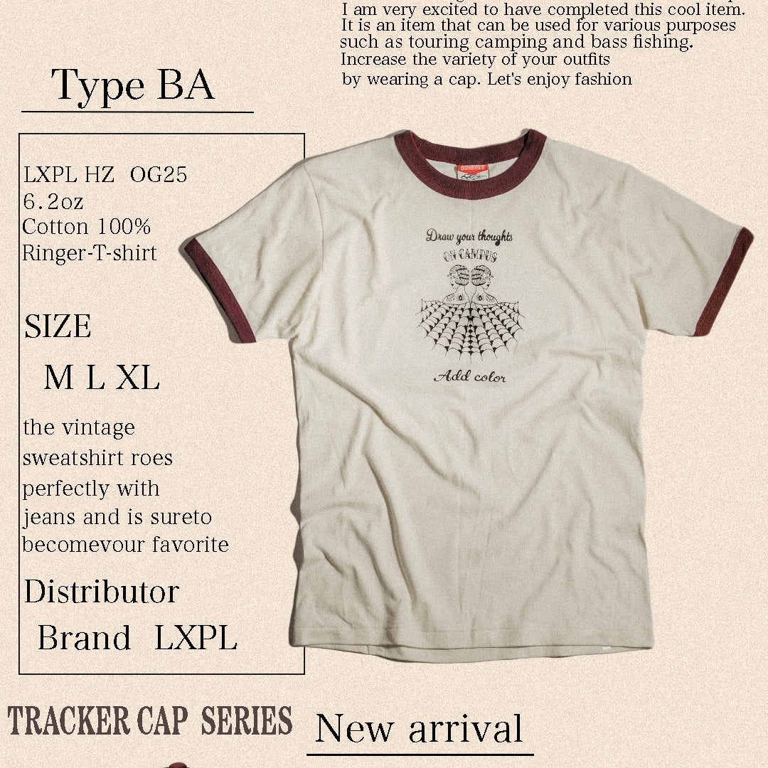 LXPL TEE BA