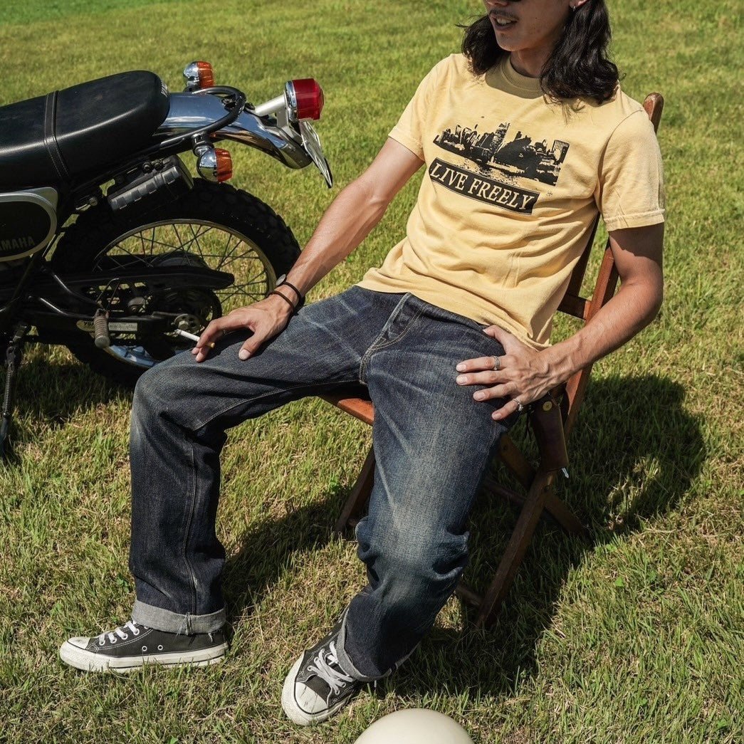 LXPL TEE LF